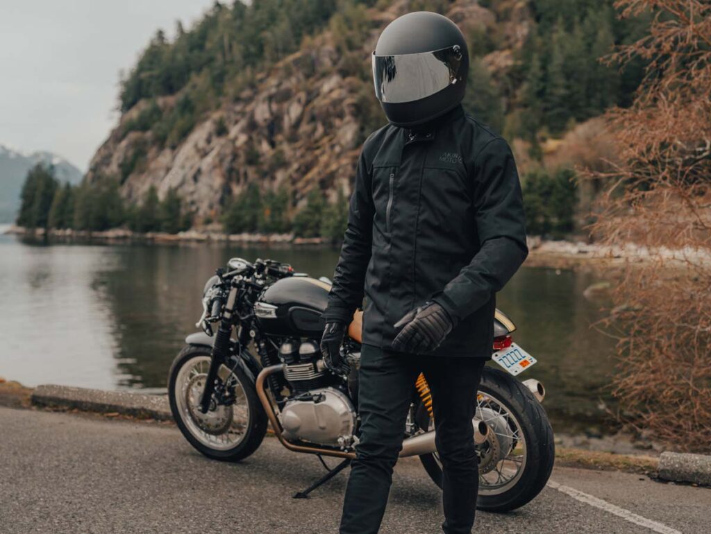 Motorcycle Clothing