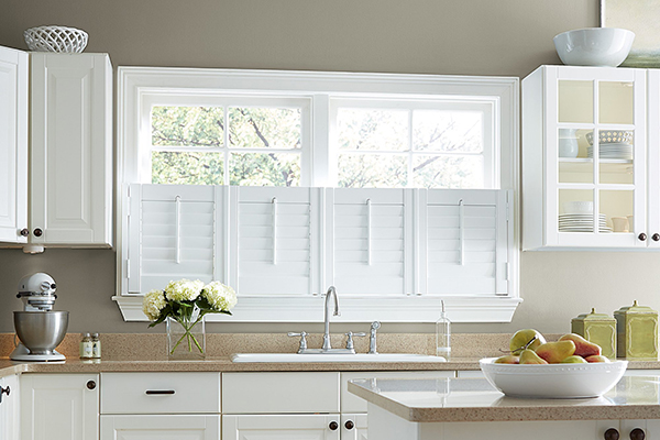 graber composite shutters