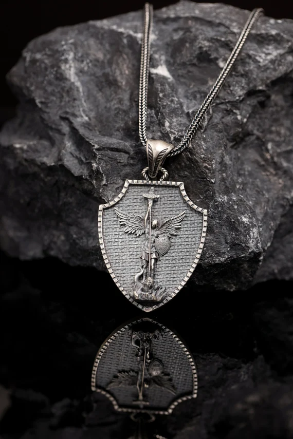 Archangel Jewelry