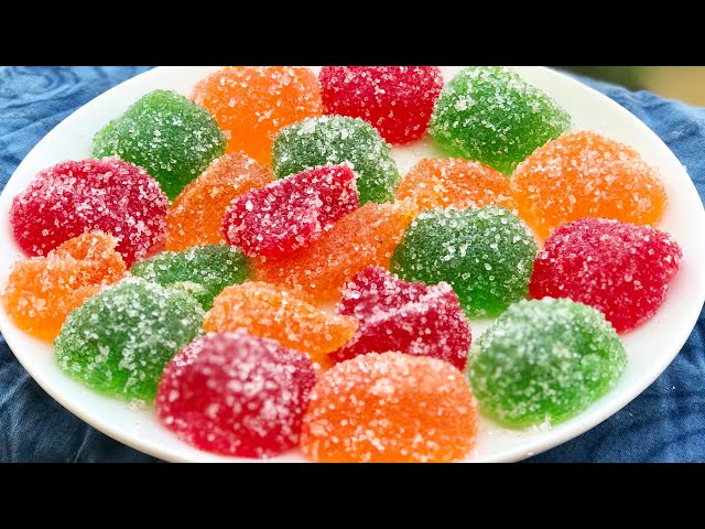 Gummies