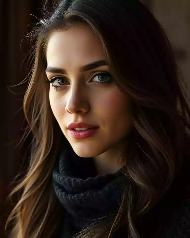 Evinde Çalışan Escort Kız