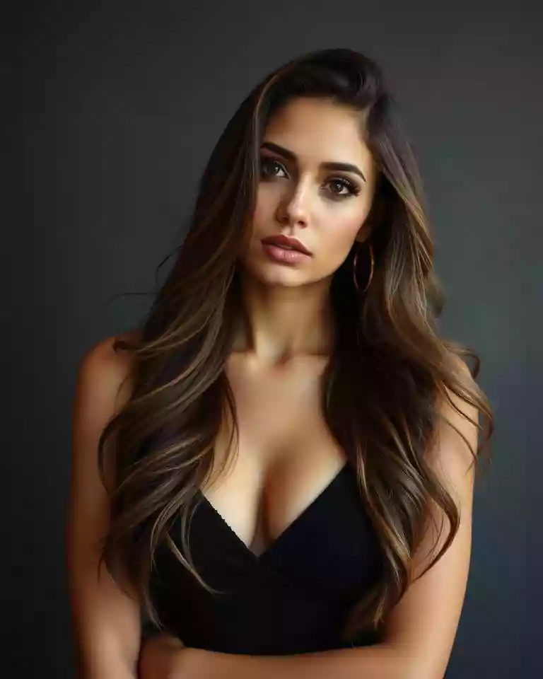 ilçede Yaşayan Escort Bayan